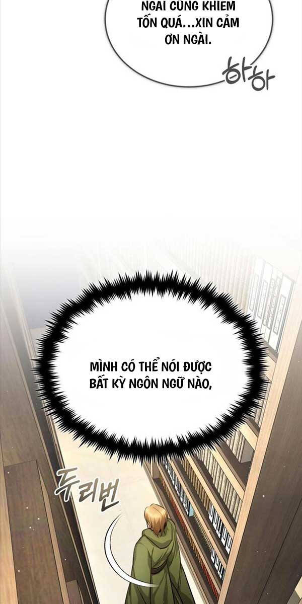 Hồi Quy Giả Về Hưu: Chương 18