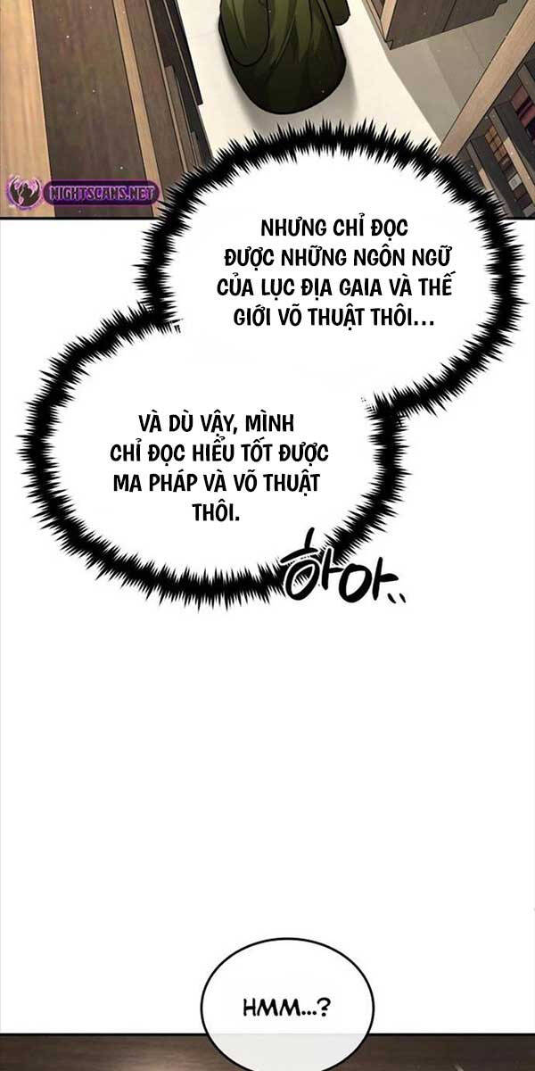 Hồi Quy Giả Về Hưu: Chương 18