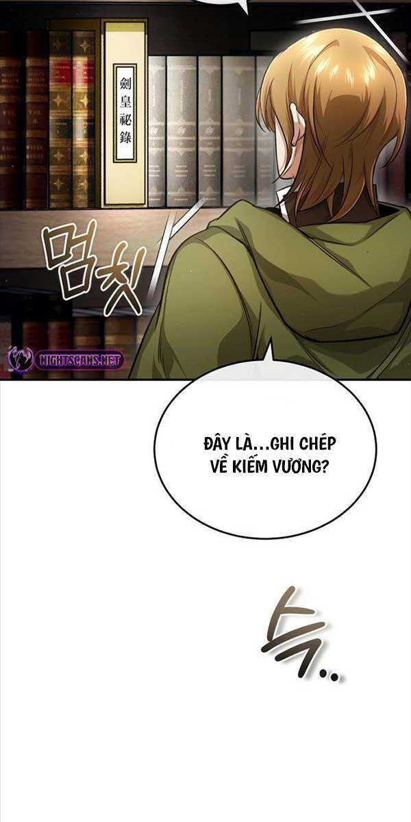 Hồi Quy Giả Về Hưu: Chương 18