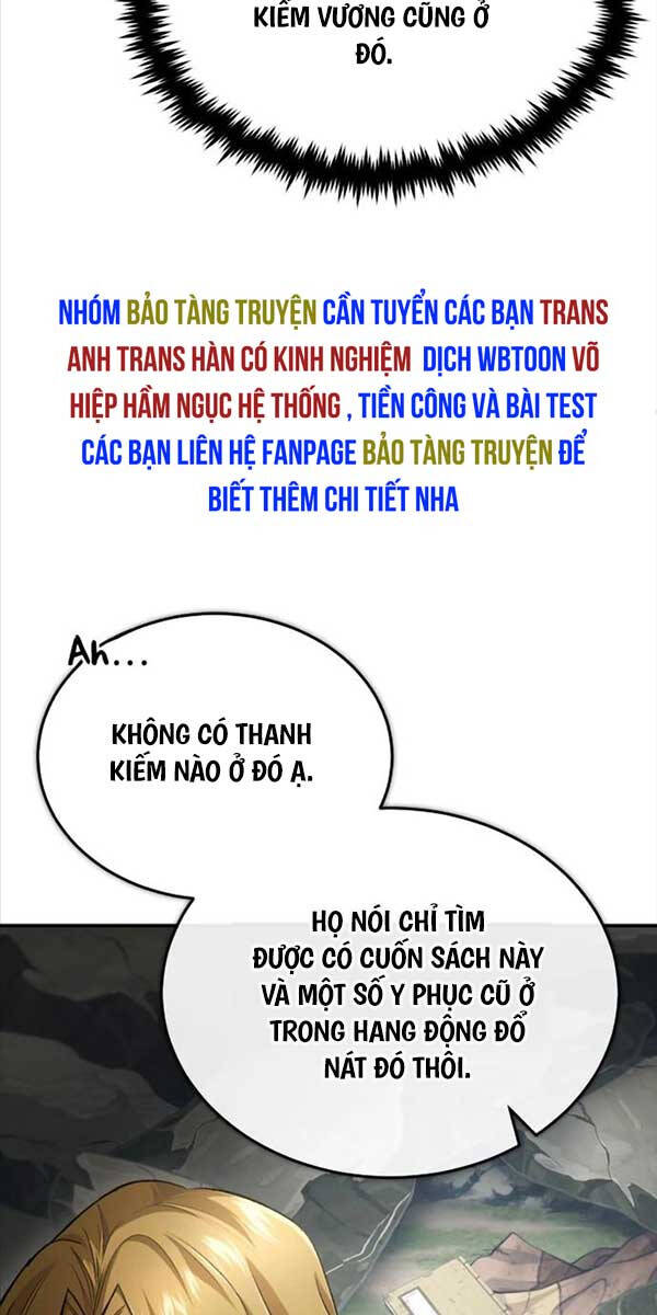 Hồi Quy Giả Về Hưu: Chương 18