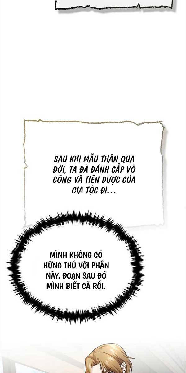 Hồi Quy Giả Về Hưu: Chương 18