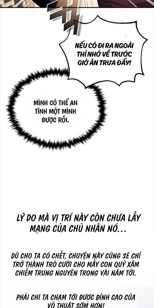 Hồi Quy Giả Về Hưu: Chương 18