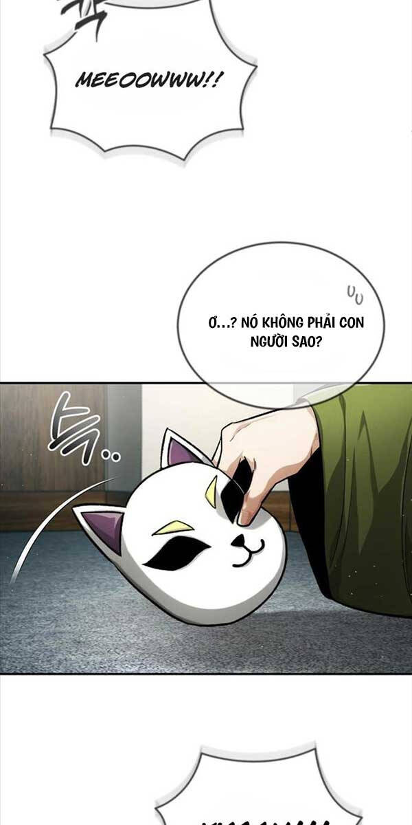 Hồi Quy Giả Về Hưu: Chương 18