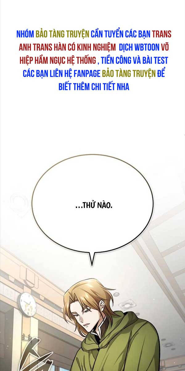 Hồi Quy Giả Về Hưu: Chương 18