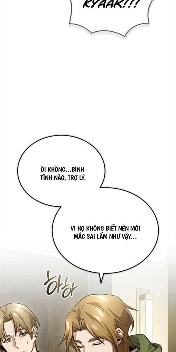 Hồi Quy Giả Về Hưu: Chương 18