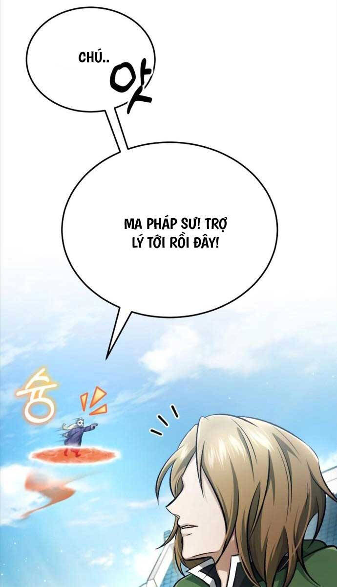 Hồi Quy Giả Về Hưu: Chương 18