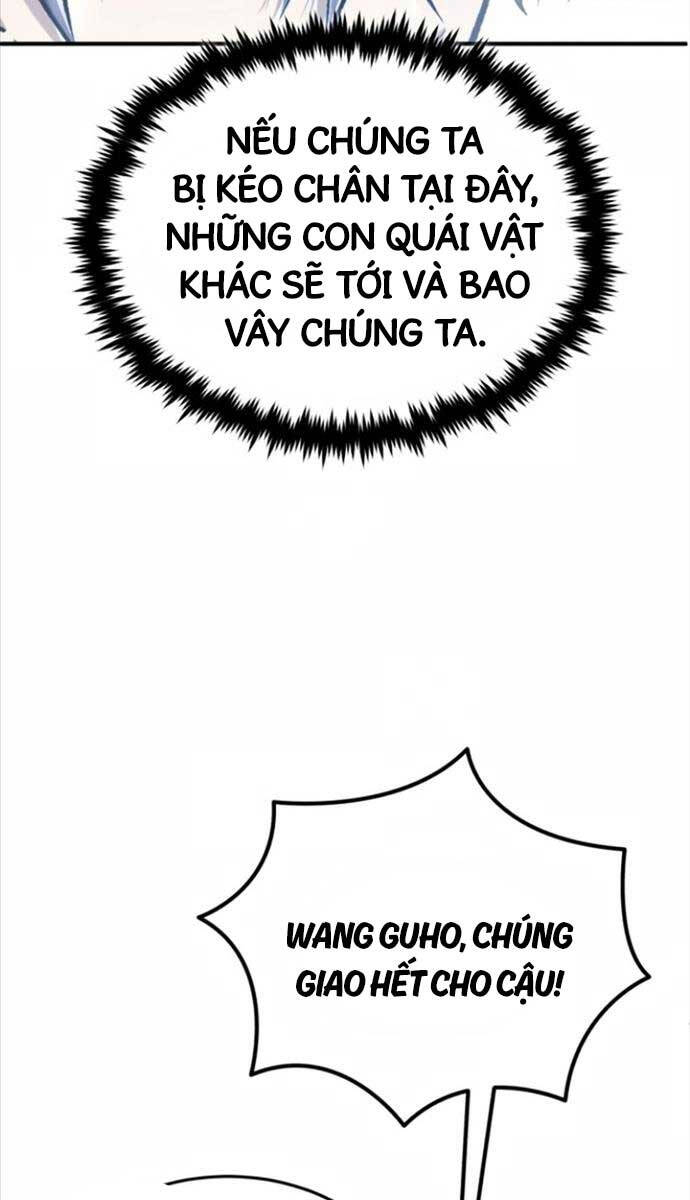 Hồi Quy Giả Về Hưu: Chương 20