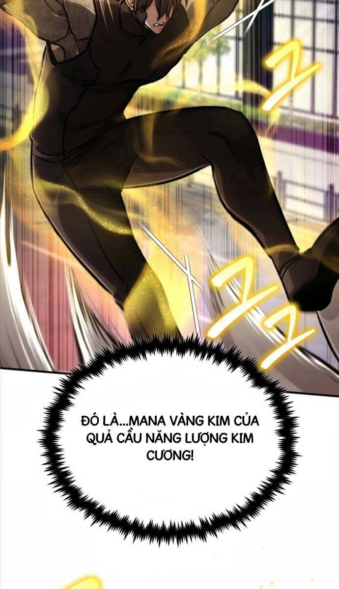 Hồi Quy Giả Về Hưu: Chương 20