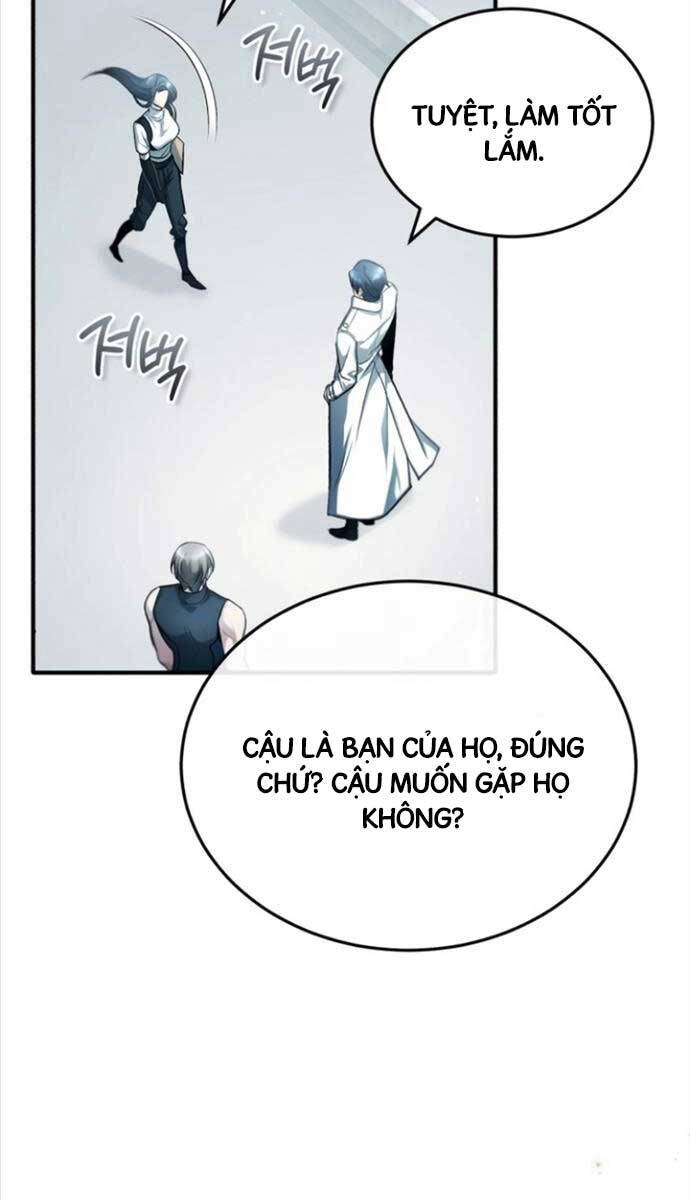 Hồi Quy Giả Về Hưu: Chương 20