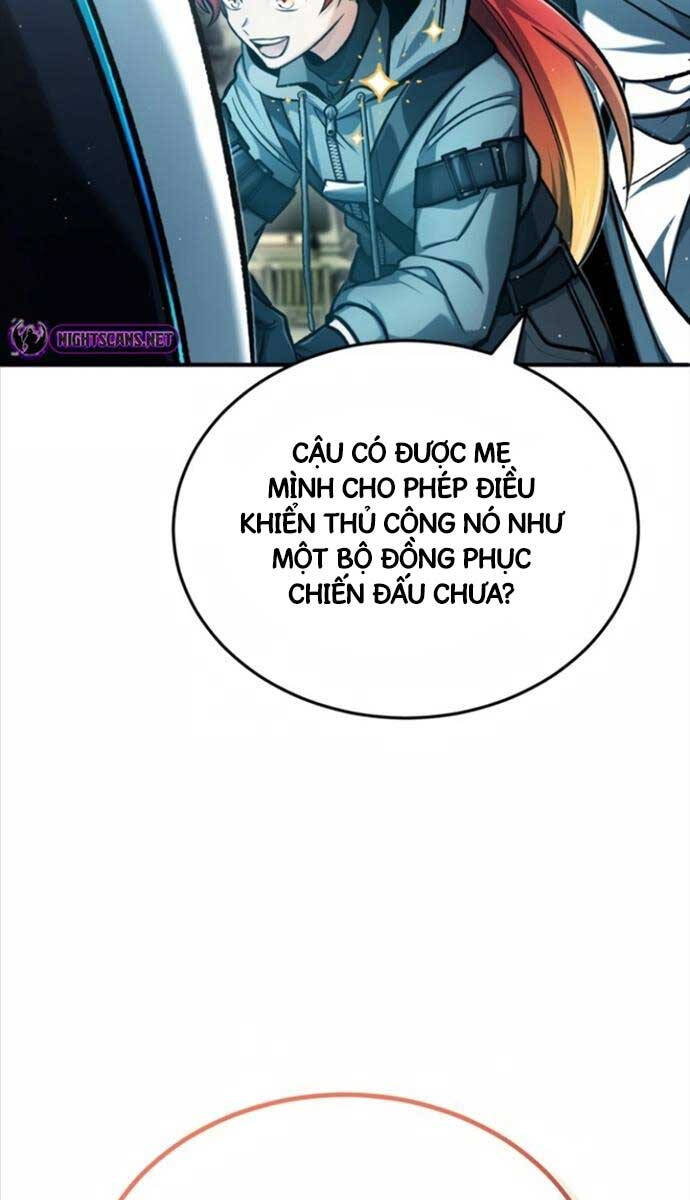 Hồi Quy Giả Về Hưu: Chương 20