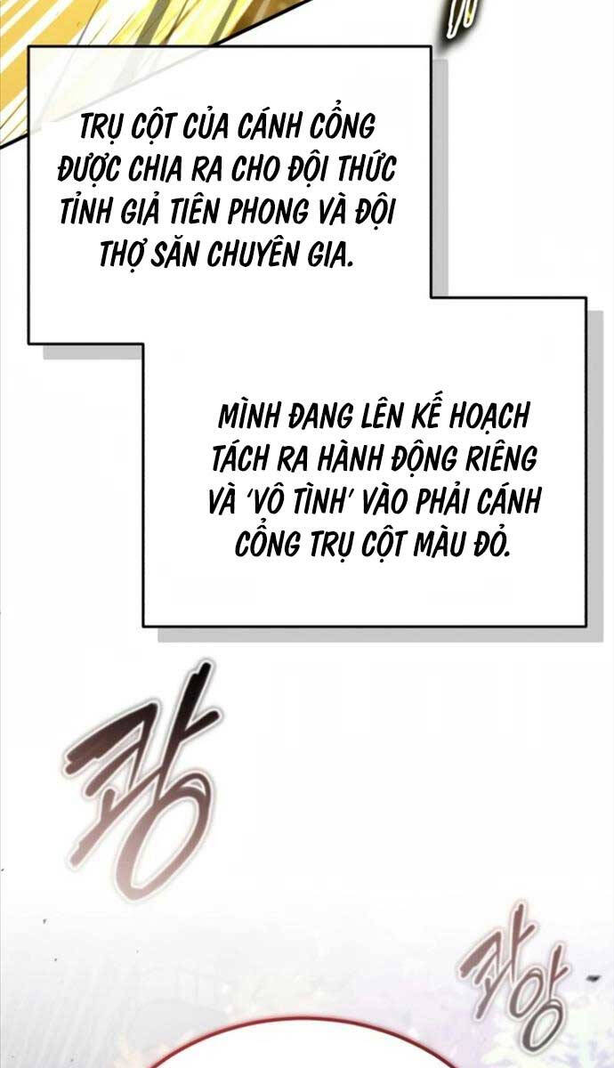 Hồi Quy Giả Về Hưu: Chương 20