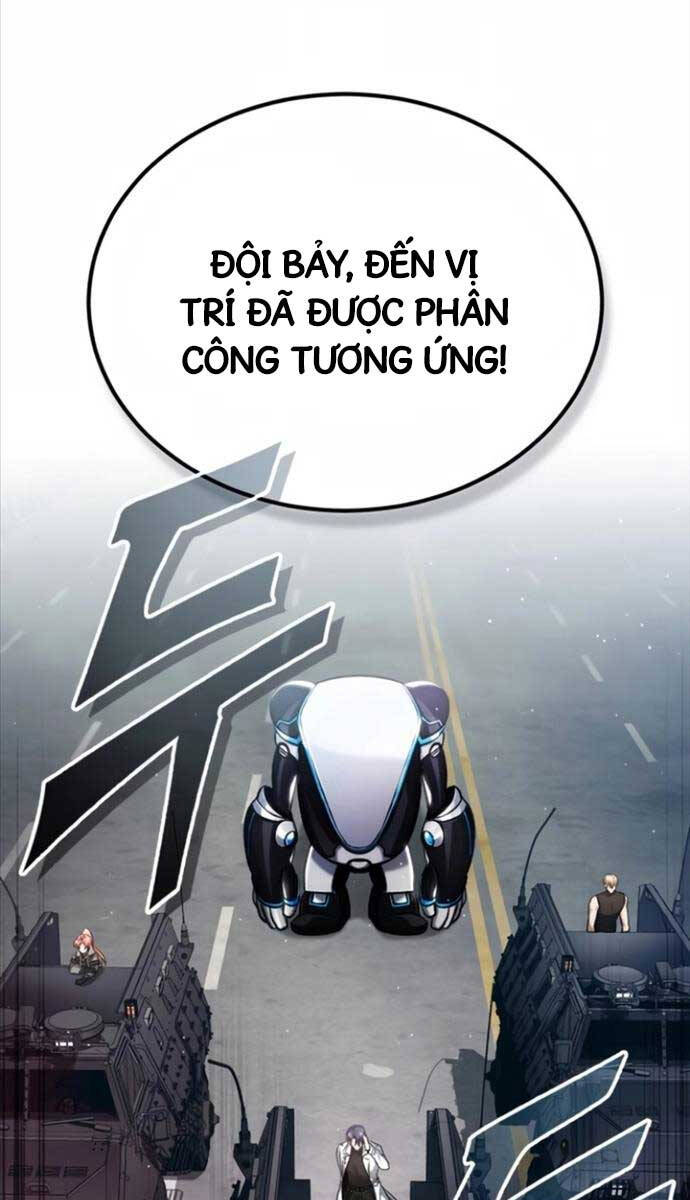 Hồi Quy Giả Về Hưu: Chương 20