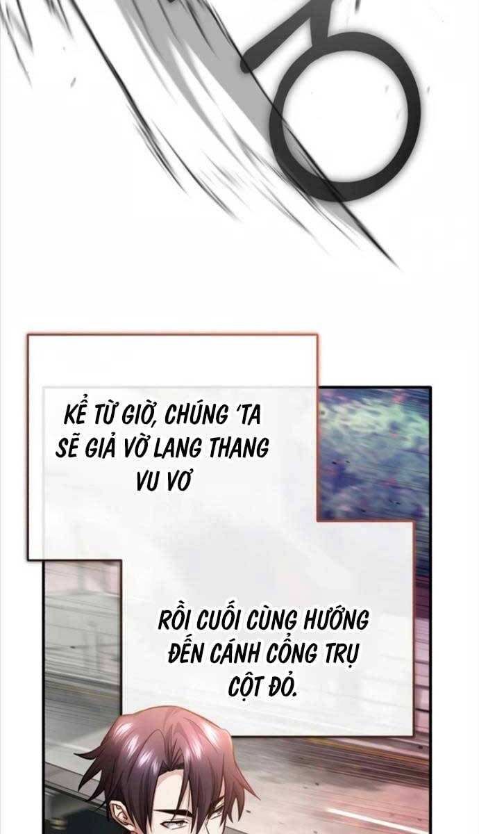 Hồi Quy Giả Về Hưu: Chương 20