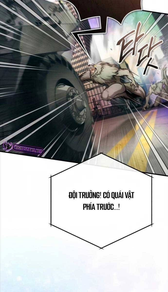 Hồi Quy Giả Về Hưu: Chương 20