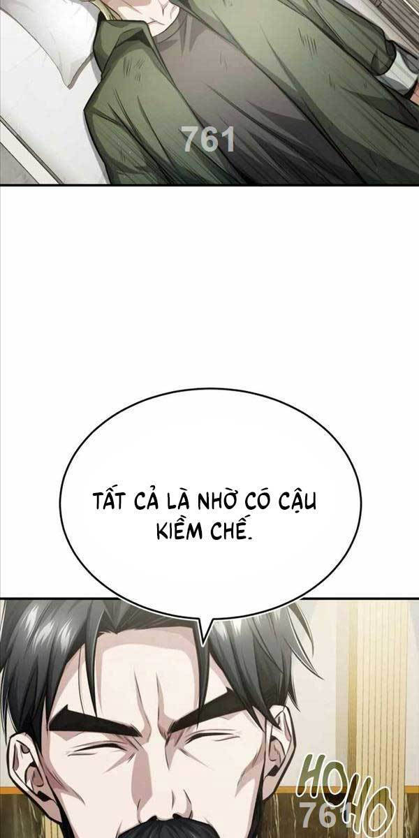 Hồi Quy Giả Về Hưu: Chương 4