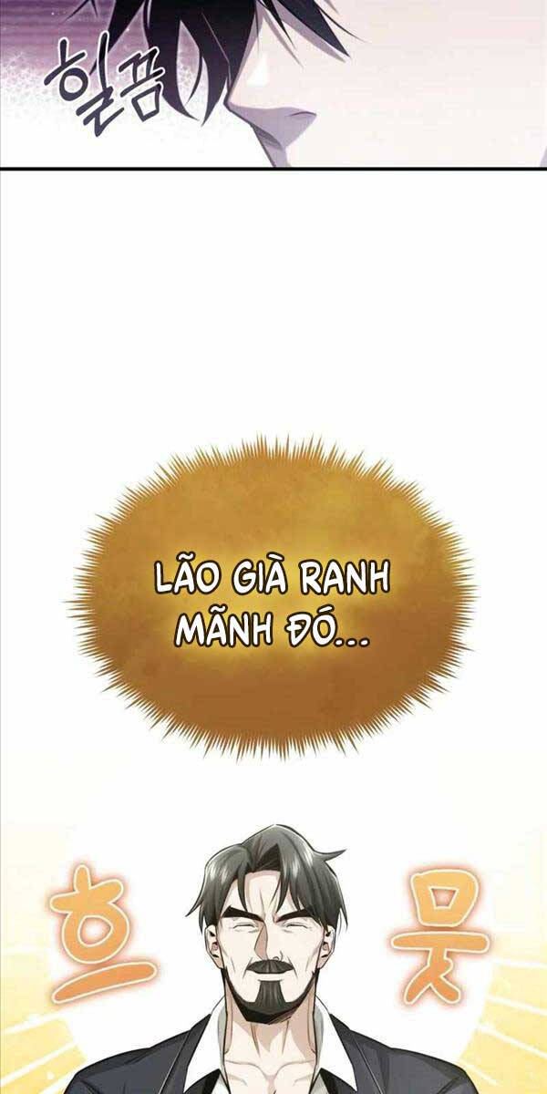 Hồi Quy Giả Về Hưu: Chương 4
