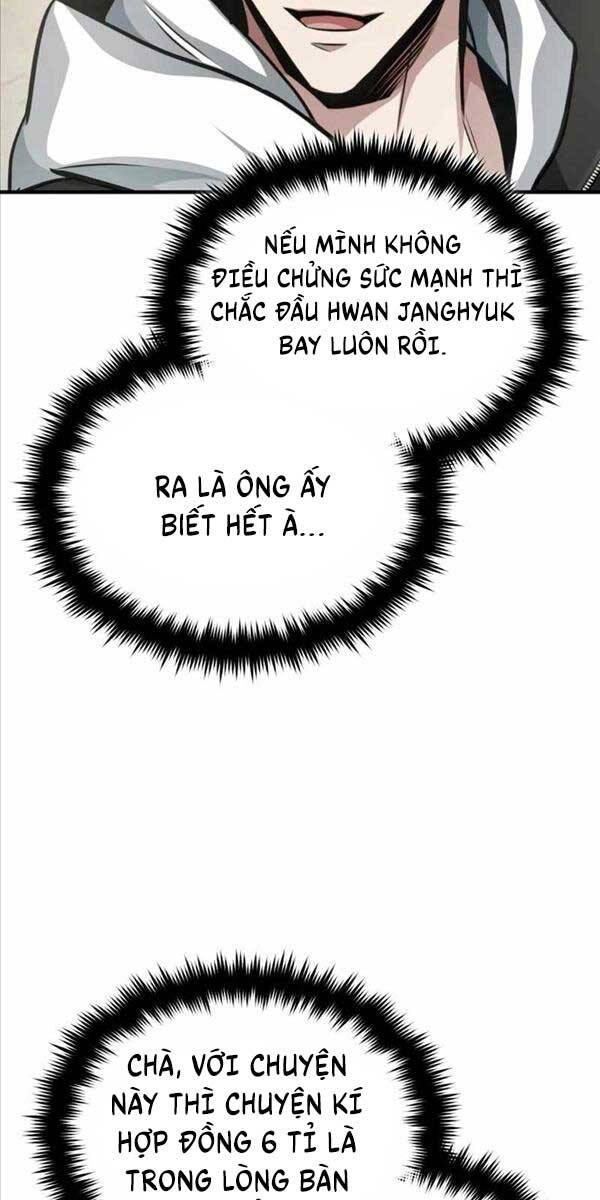 Hồi Quy Giả Về Hưu: Chương 4