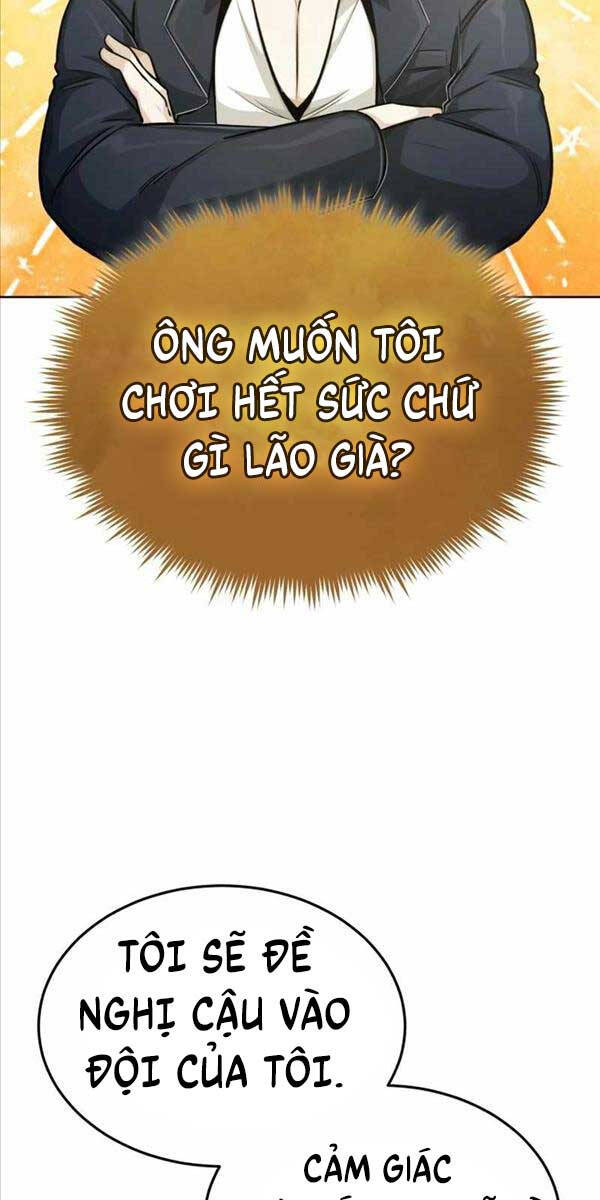 Hồi Quy Giả Về Hưu: Chương 4