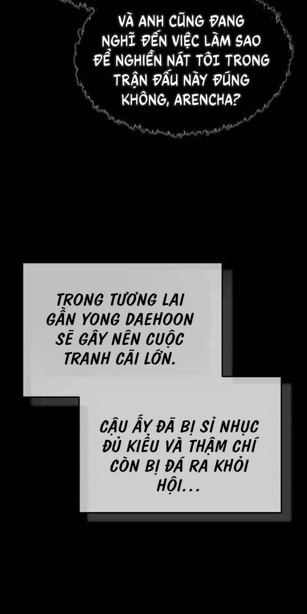 Hồi Quy Giả Về Hưu: Chương 4
