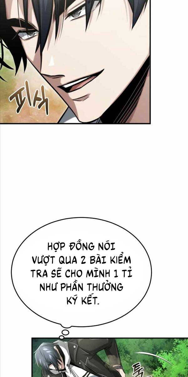 Hồi Quy Giả Về Hưu: Chương 4