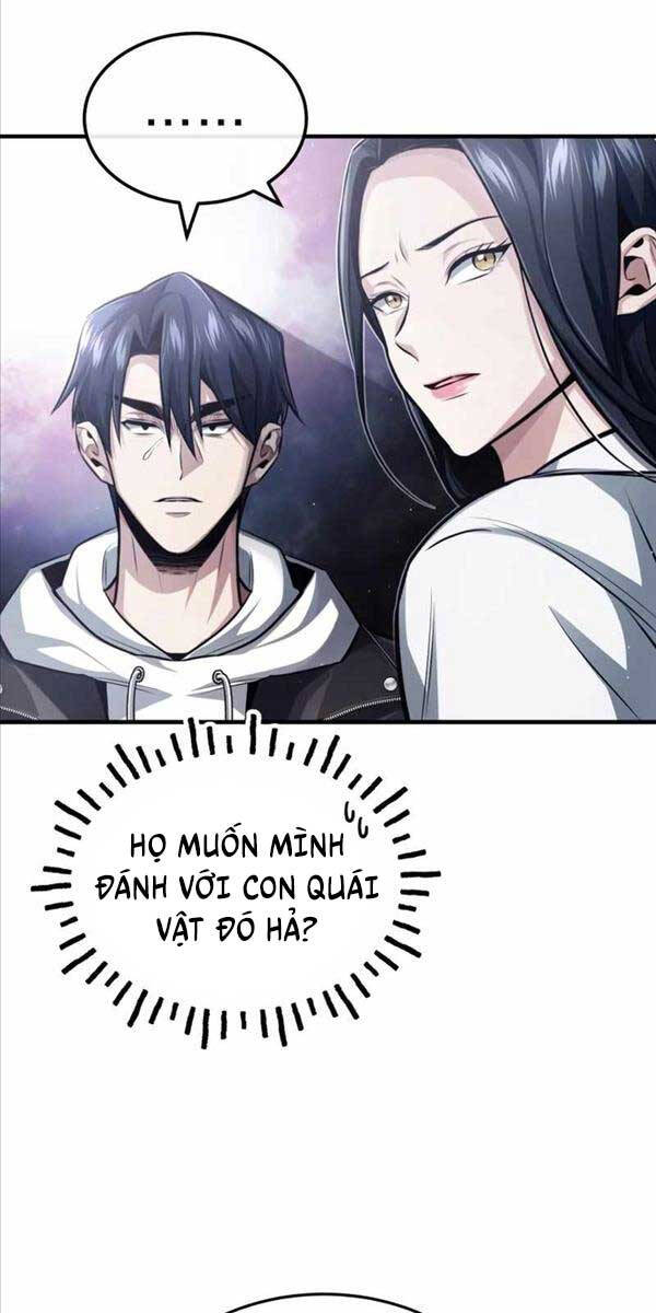 Hồi Quy Giả Về Hưu: Chương 4
