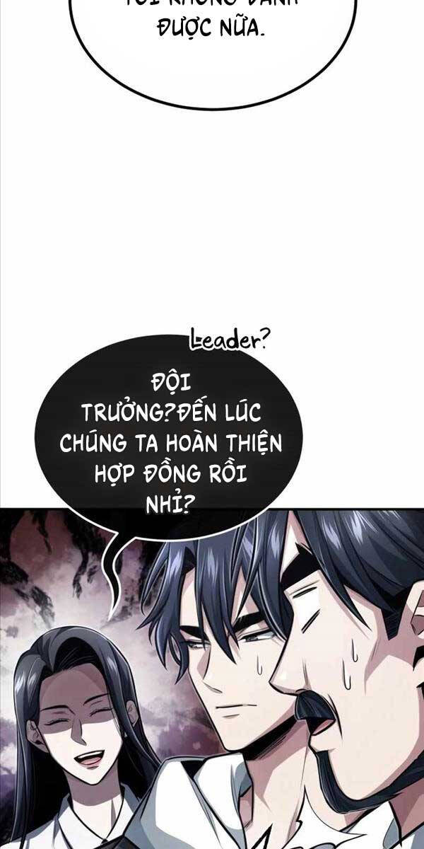 Hồi Quy Giả Về Hưu: Chương 4