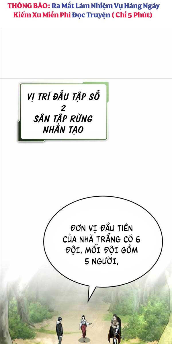 Hồi Quy Giả Về Hưu: Chương 4