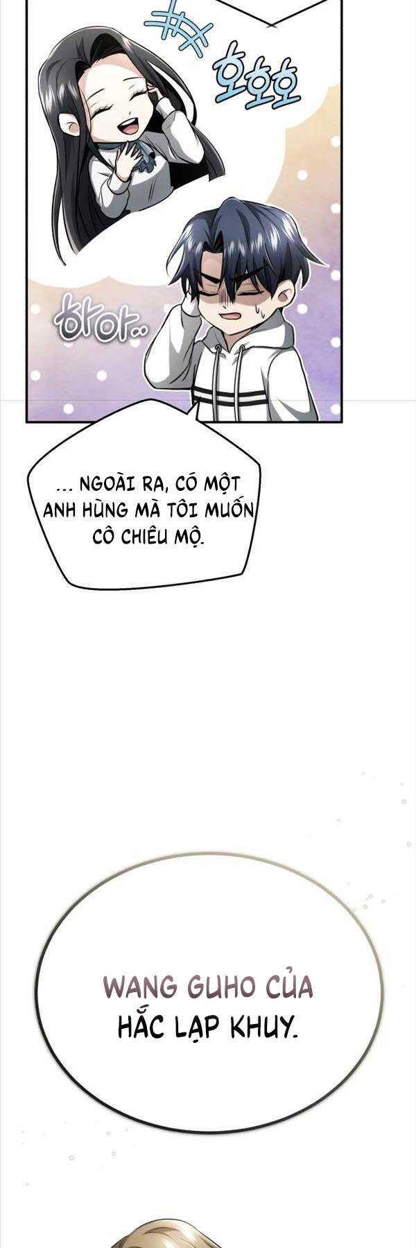 Hồi Quy Giả Về Hưu: Chương 7