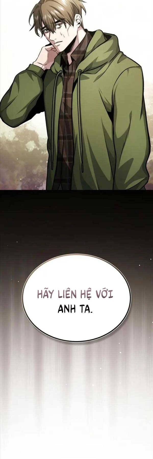 Hồi Quy Giả Về Hưu: Chương 7