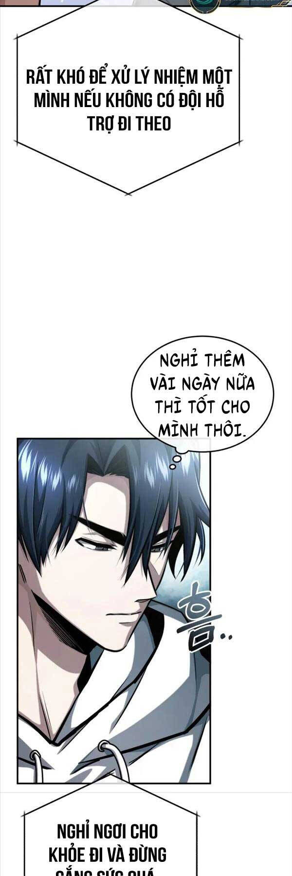 Hồi Quy Giả Về Hưu: Chương 7