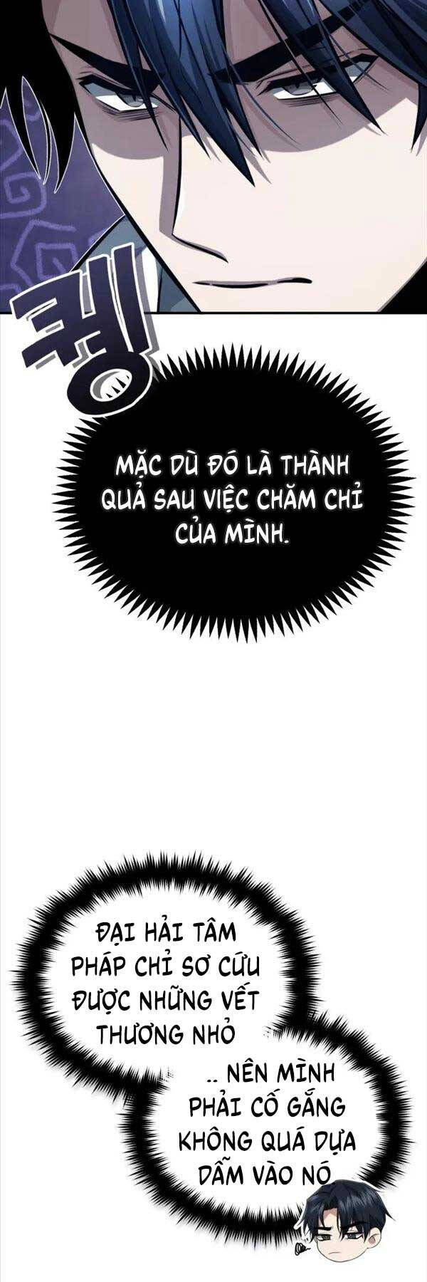 Hồi Quy Giả Về Hưu: Chương 7