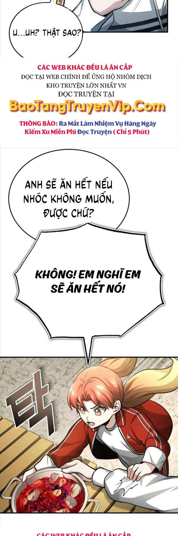Hồi Quy Giả Về Hưu: Chương 7