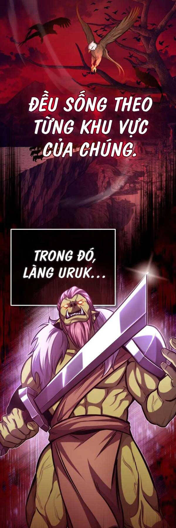 Hồi Quy Giả Về Hưu: Chương 7
