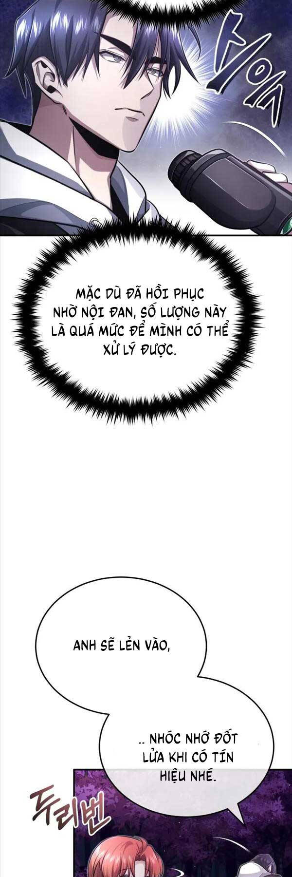 Hồi Quy Giả Về Hưu: Chương 7