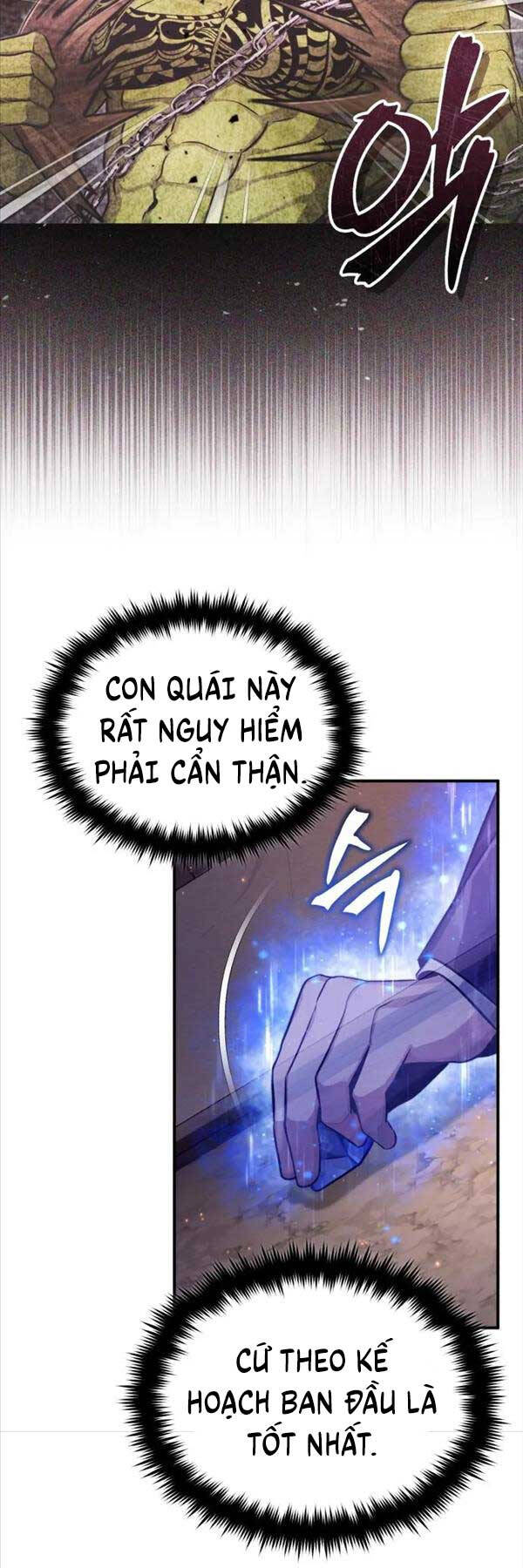 Hồi Quy Giả Về Hưu: Chương 7