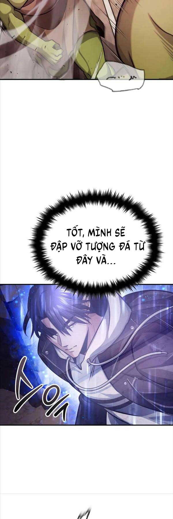 Hồi Quy Giả Về Hưu: Chương 7