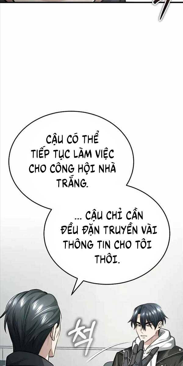 Hồi Quy Giả Về Hưu: Chương 9