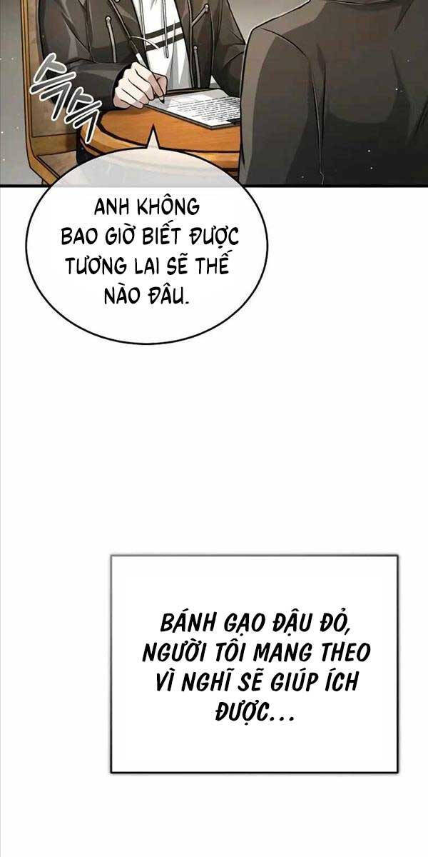 Hồi Quy Giả Về Hưu: Chương 9