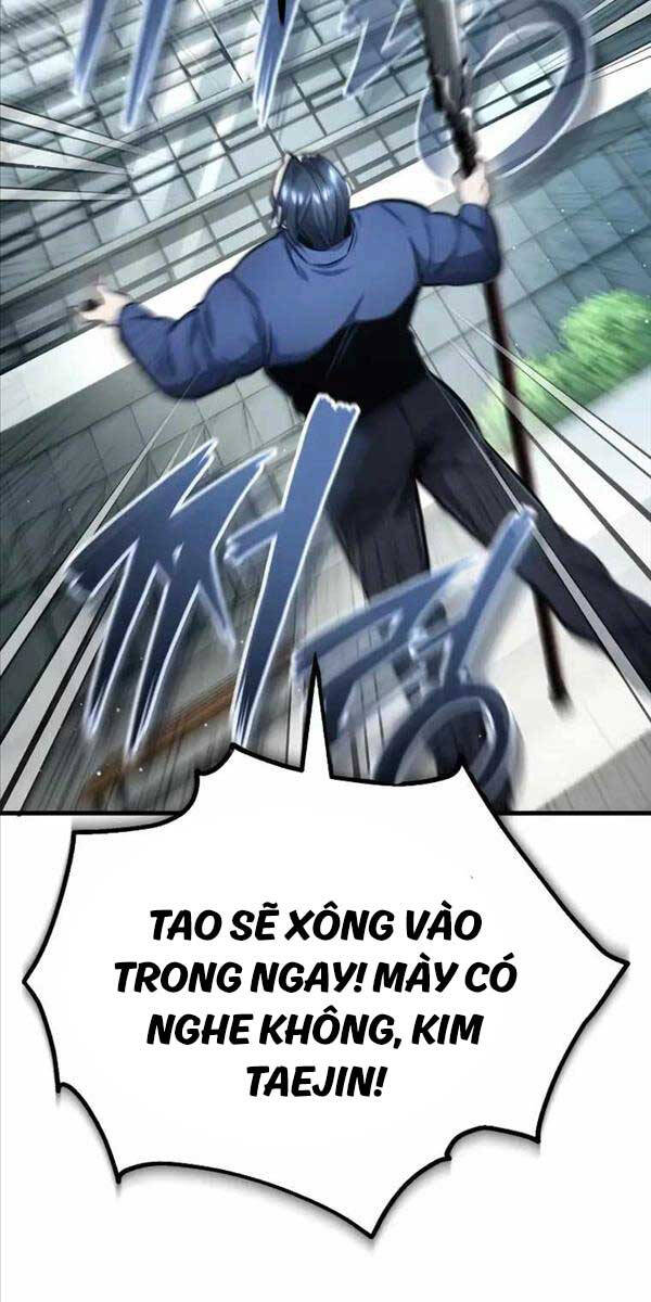 Hồi Quy Giả Về Hưu: Chương 9