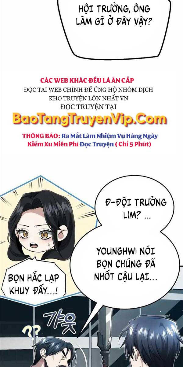Hồi Quy Giả Về Hưu: Chương 9