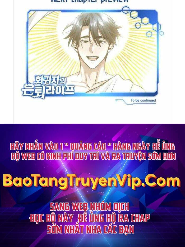 Hồi Quy Giả Về Hưu: Chương 9