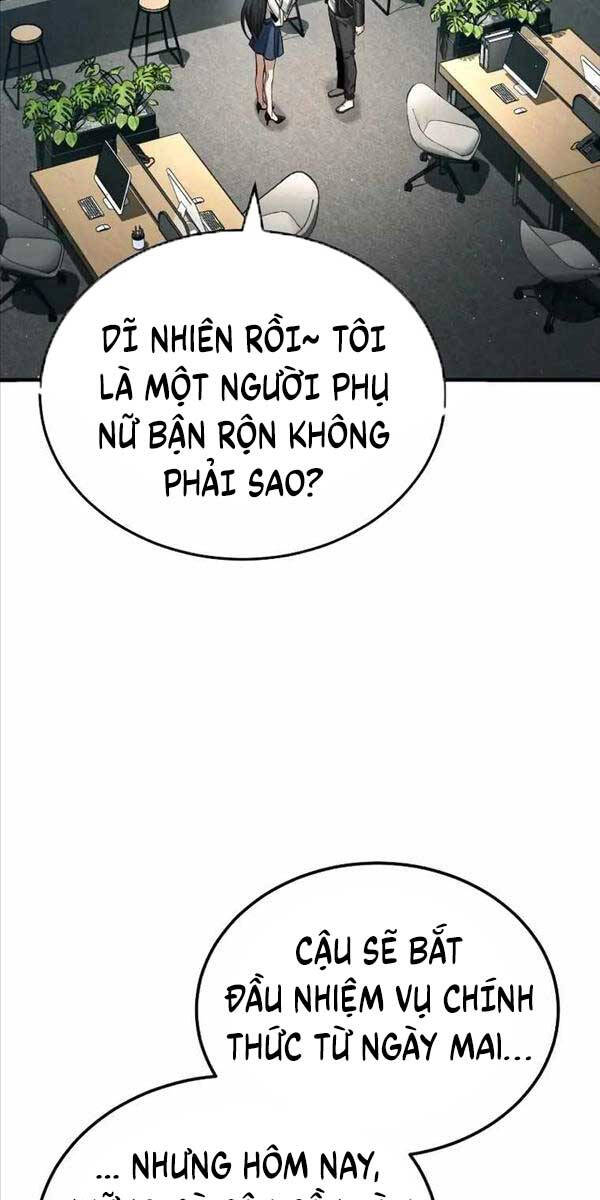 Hồi Quy Giả Về Hưu: Chương 9