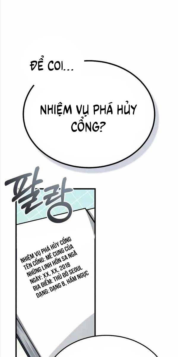 Hồi Quy Giả Về Hưu: Chương 9