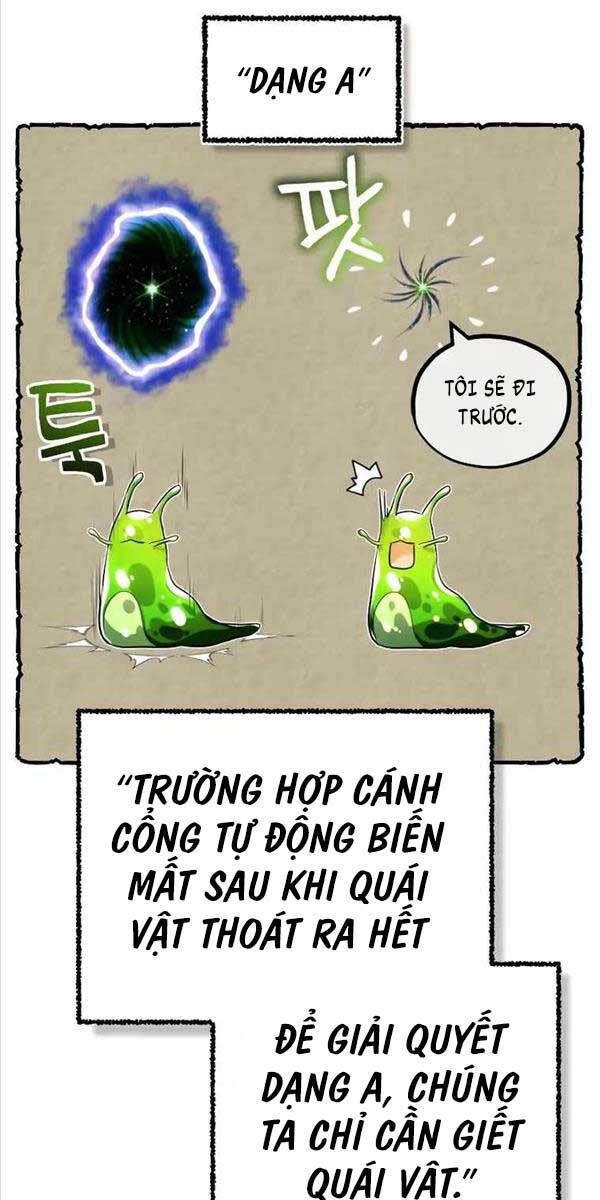 Hồi Quy Giả Về Hưu: Chương 9