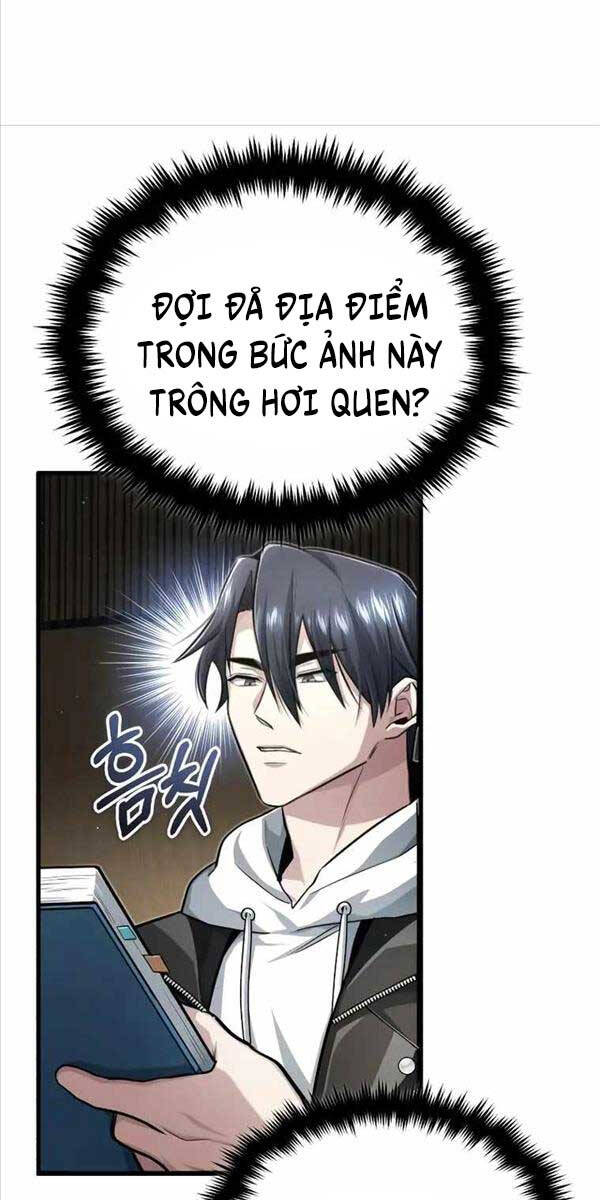 Hồi Quy Giả Về Hưu: Chương 9