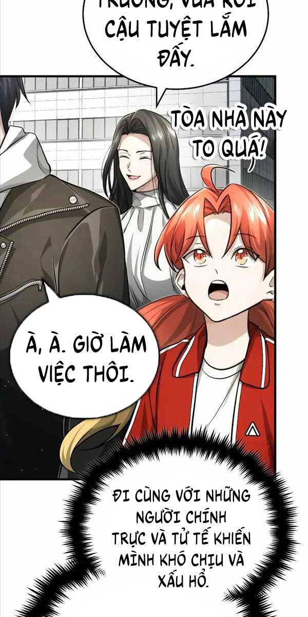 Hồi Quy Giả Về Hưu: Chương 9