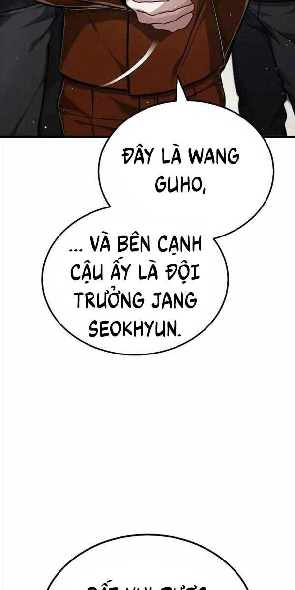 Hồi Quy Giả Về Hưu: Chương 9