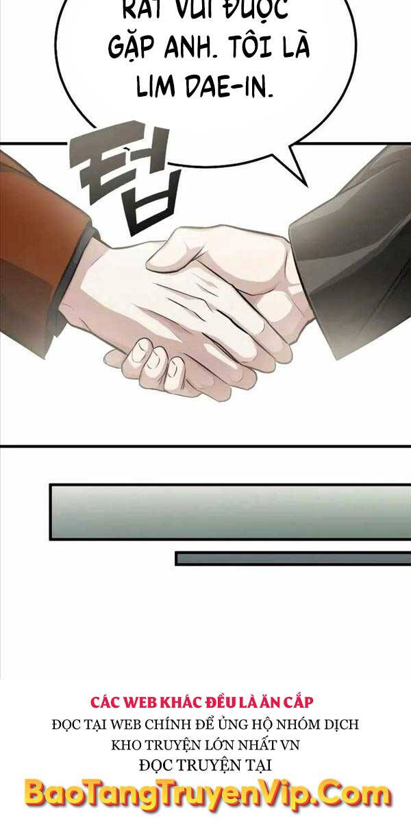 Hồi Quy Giả Về Hưu: Chương 9