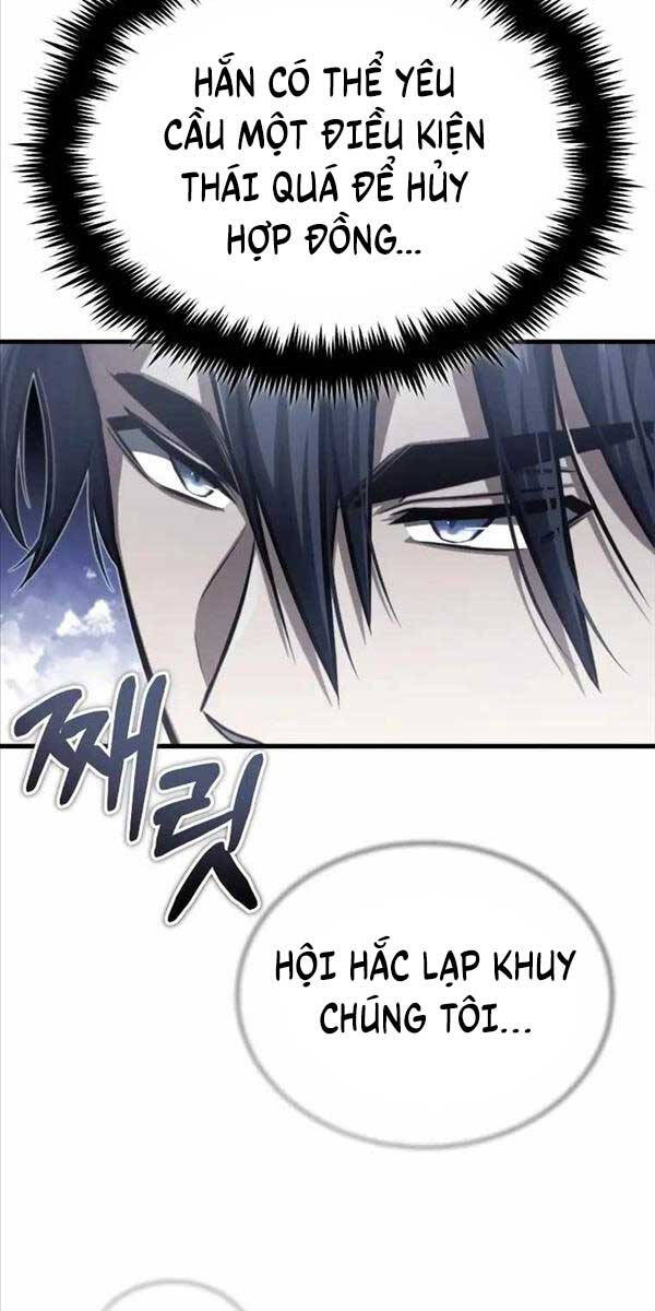 Hồi Quy Giả Về Hưu: Chương 9