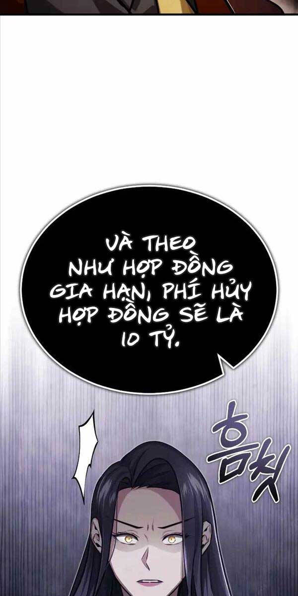 Hồi Quy Giả Về Hưu: Chương 9